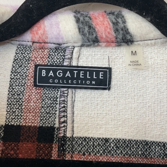 Bagatelle Jacket - Picture 4 of 15